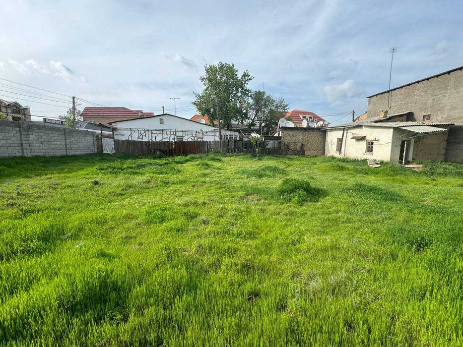 Участок по Ивлева 7,64 соток под строительство.