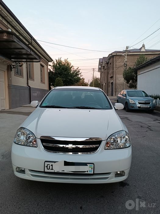 5600  Lacetti 1.8