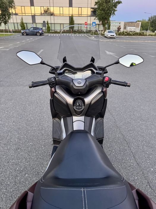 Yamaha XMAX 300 2018 14000km