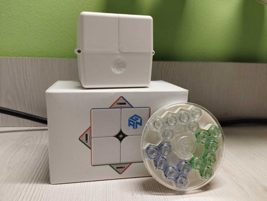 Cub Rubik Gan 251 M Pro