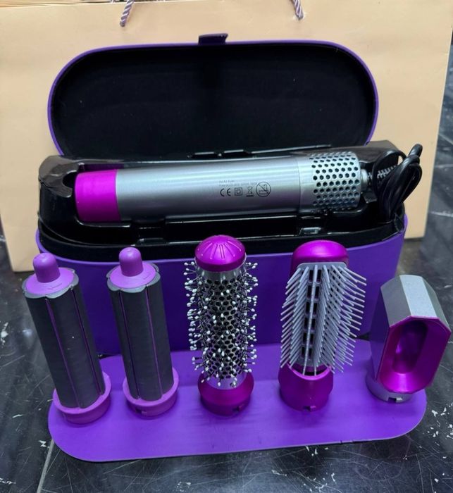 Фен для волос Дайсон Dyson  стайлер