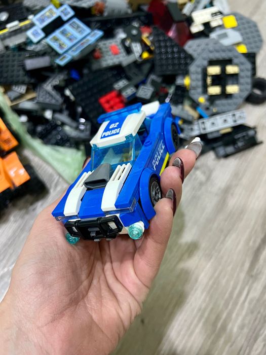 Лего Lego  оригинал