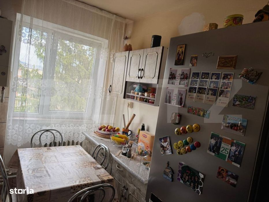 Apartament cu 2 camere, 47 mp - de vanzare in Gojdu