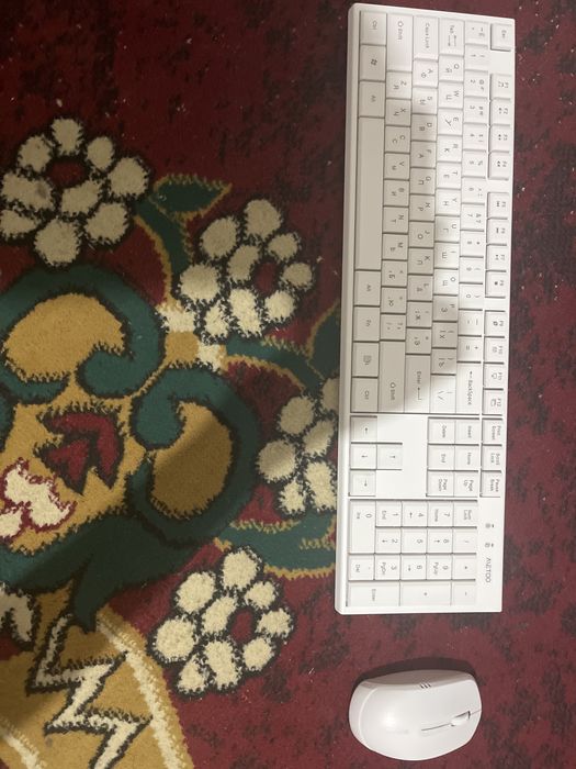 Monoblok Aveks Satiladi