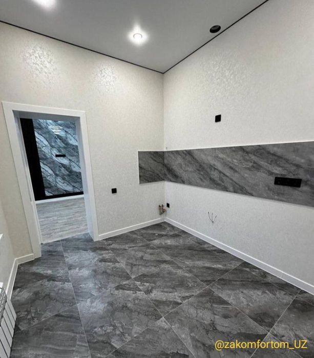 Ремонт квартир .