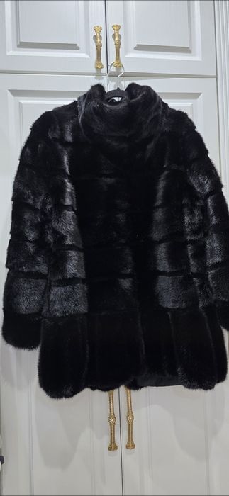 Шуба норковая самовывоз