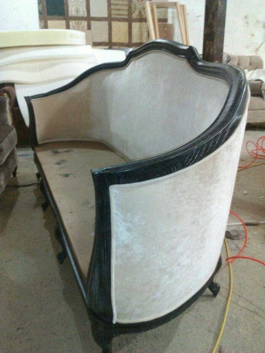 летняя супер акция- по реставрации мягкой мебели