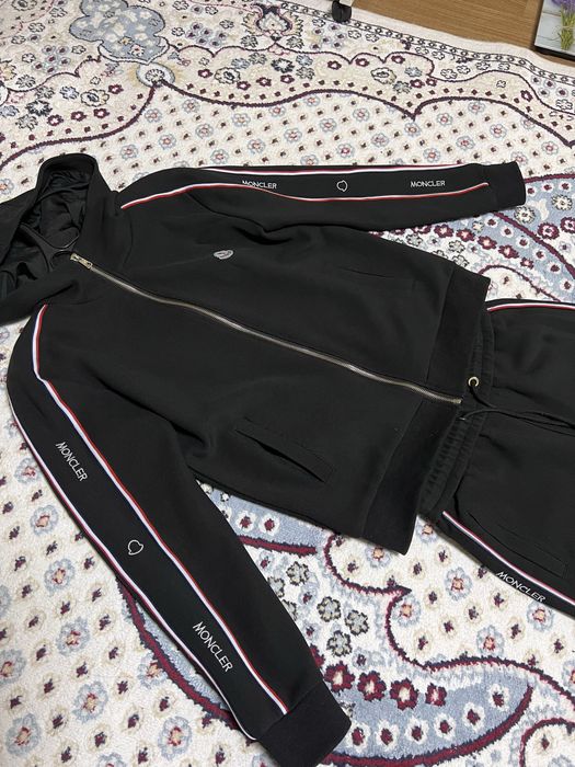 Женская Monkler Двойка