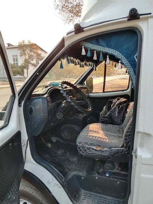 Продается Газель