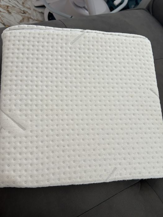 Антирефлуксна възглавница малка