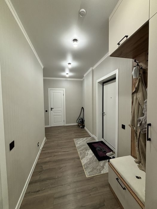 Продается 2 ком жк Туран лайф ханшатыр район