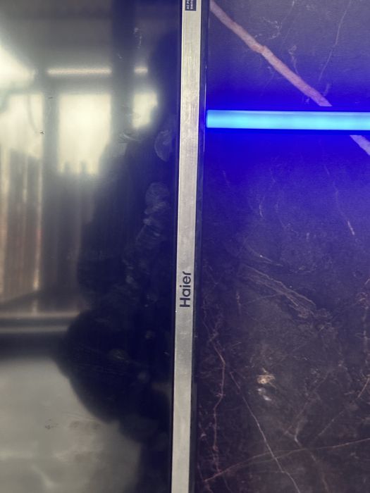 Телевизор Haier 50