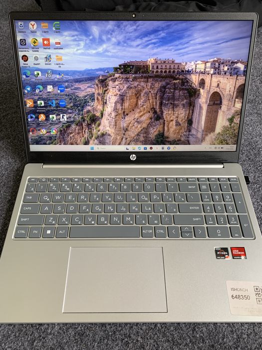 Hp kampetor xolati yaxshi