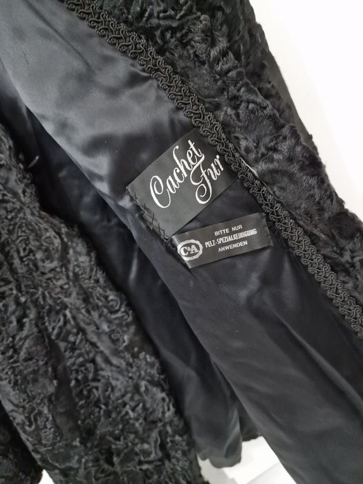 Blana Astrahan damă M/L