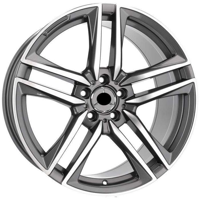 Джанти за Мерцедес 19" 5х112/ Djanti za Mercedes 19" 5x112 B1558