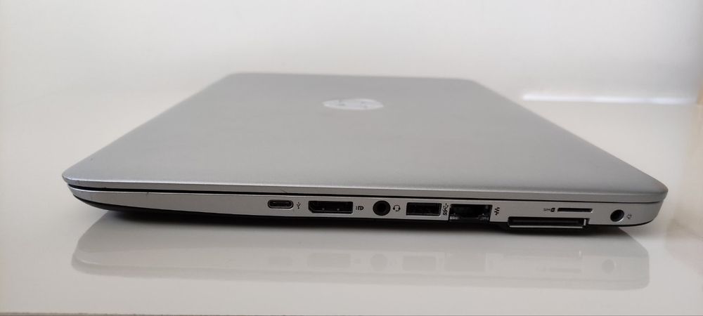 Лаптоп HP Elitebook 840 G3