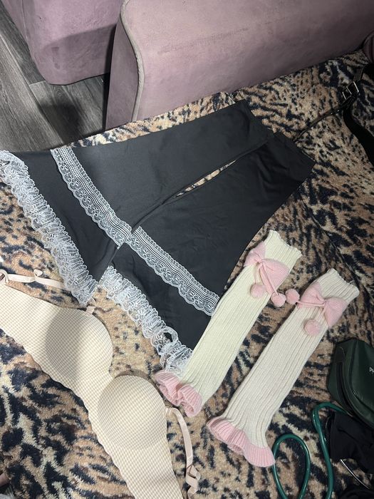 продам вещи б/у и новые