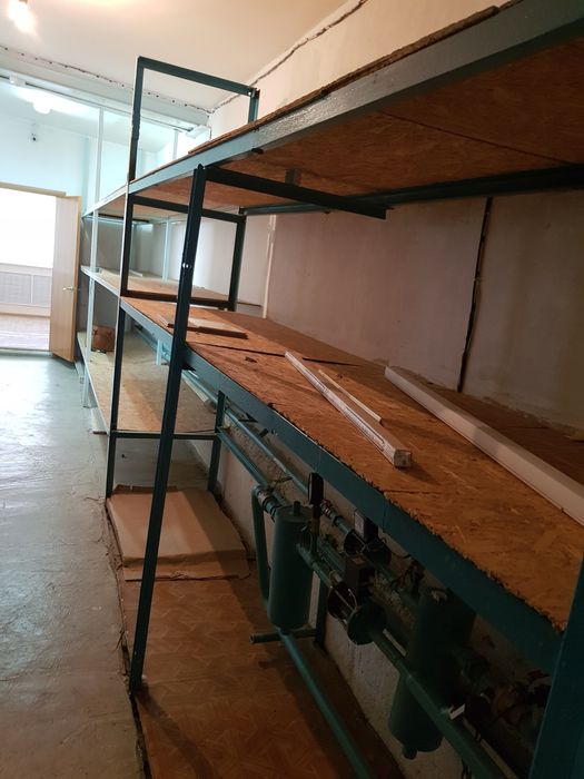 Продаю коммерческое помещение