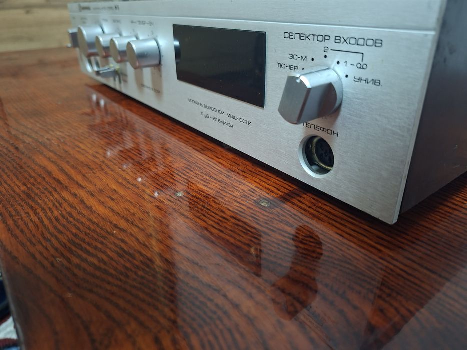 Radiotexnika 101