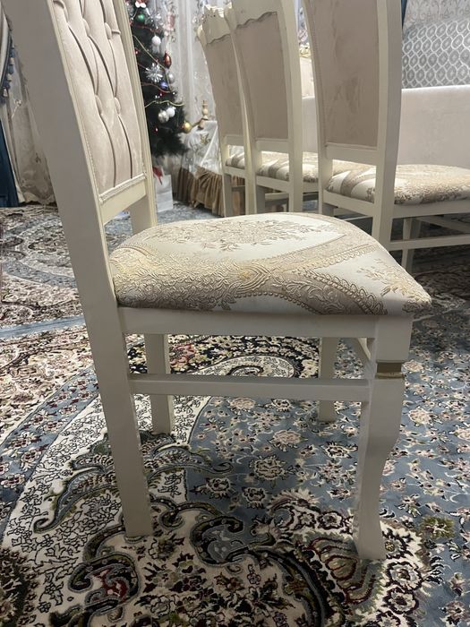 Гостевые стулья