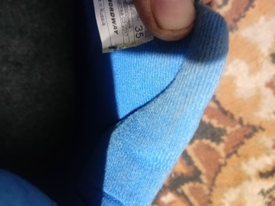 Лыжы новый есть торг цена 30000