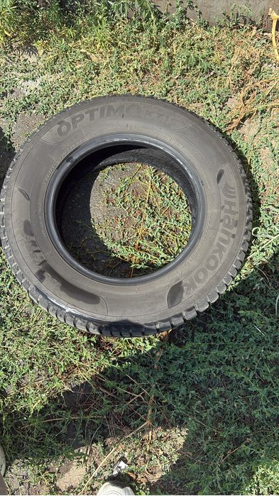 Hankook 185/75/14 комплект лето