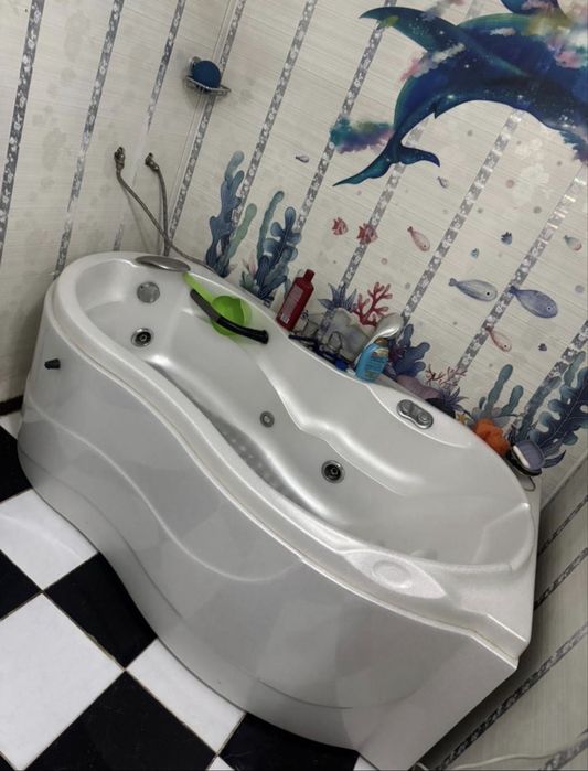 Продается дом 13 соток