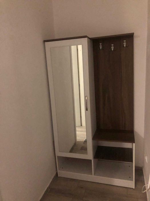 Inchiriez apartament 2 camere ,Bragadiru ,Ilfov ,str.Safirului