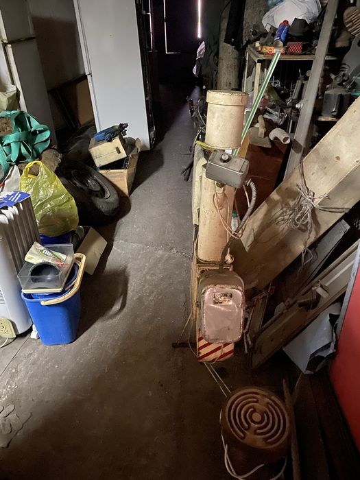 Продам масленный обогреватель