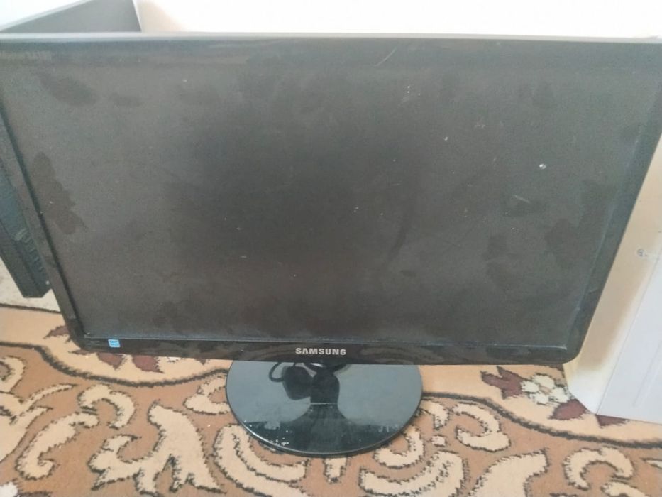 Компьютер и процессор