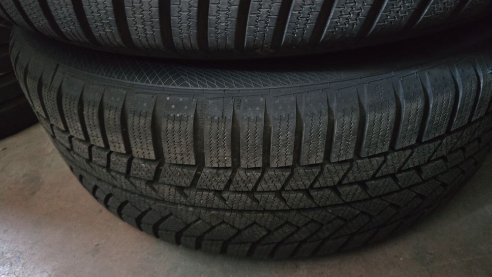 Anvelope iarna 255 50 20