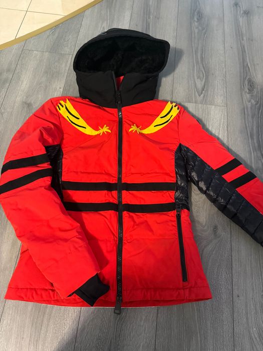Rossignol createur Ski jacket