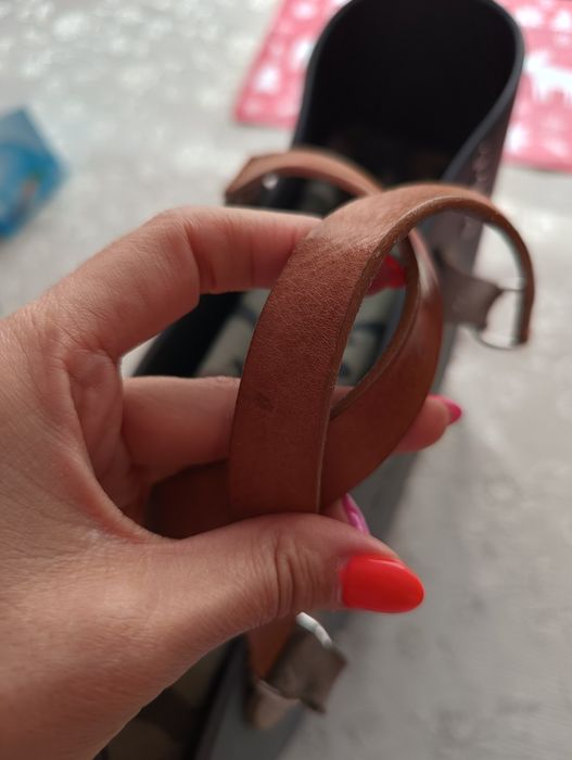 Оригинална чанта Obag