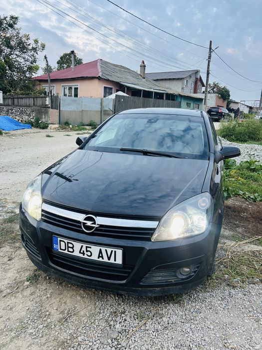 OPEL Astra 2005 — imagine 2