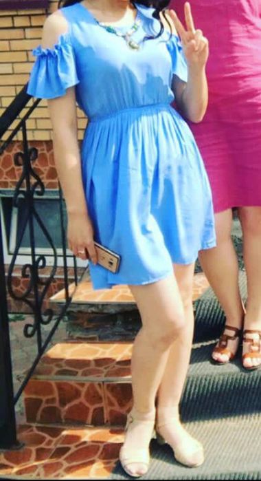 ВСЕ ПО 500 ТГ. Женская одежда!