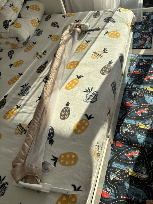 Bare De Protecție Bebelus 150cm