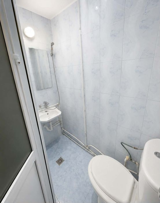 Garsoniera de închiriat