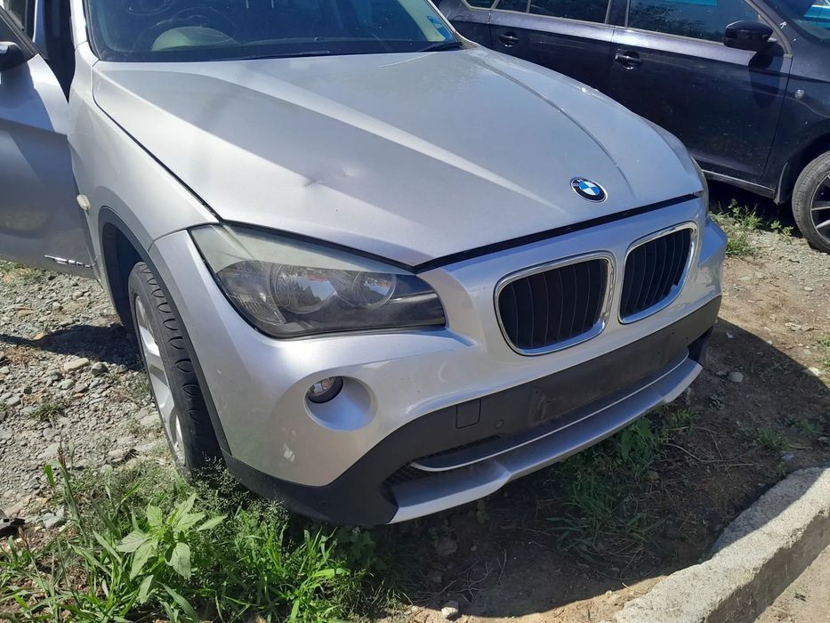 Dezmembrez / Dezmembrari / Piese / Accesorii BMW X1 E84