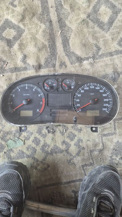 Оригинален Километраж за Сеат Леон 99- 2005г