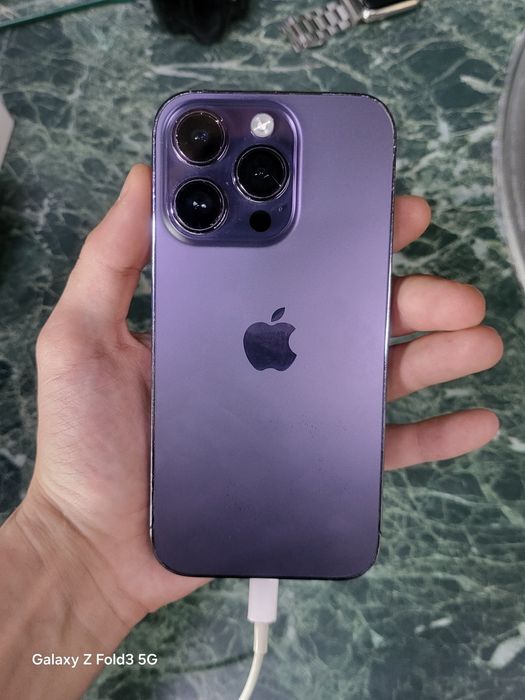 Айфон 14 Про 256GB iPhone 14 Pro