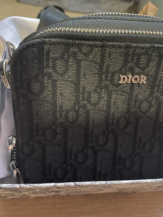 Geanta/Borseta Dior