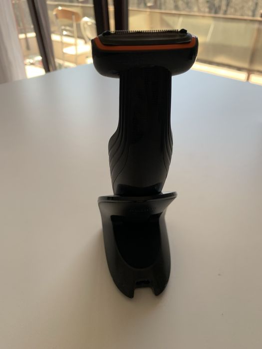 Philips bodygroom trimmer