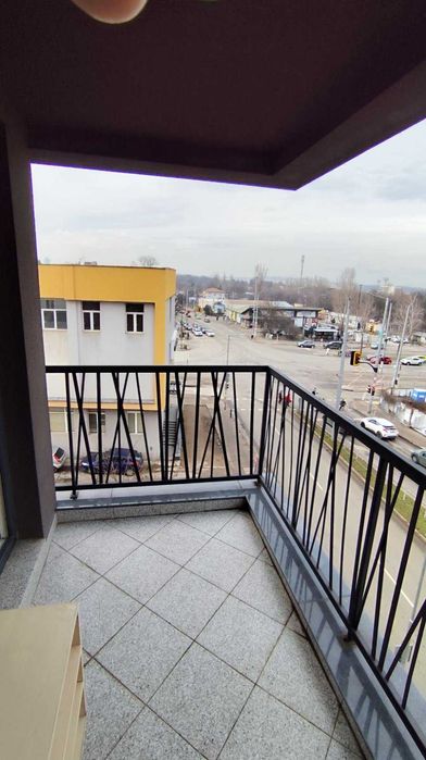 Двустаен ап. под наем в кв. Бъкстон