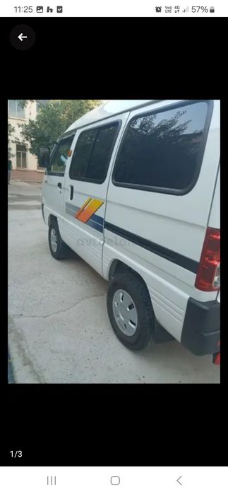 Damas srochni sotiladi 2025