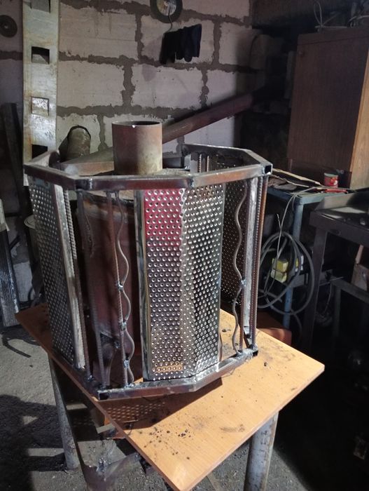 Сварочные работы , изготовление