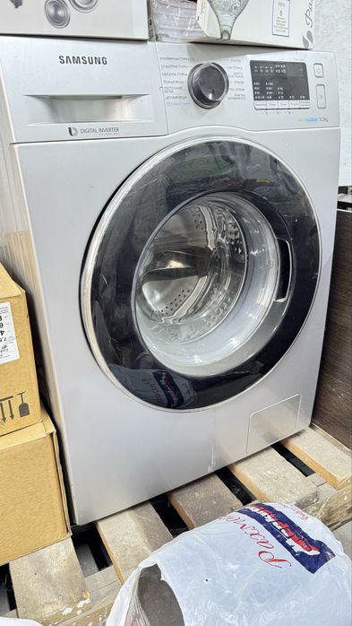 Продам стиральную машину нерабочий