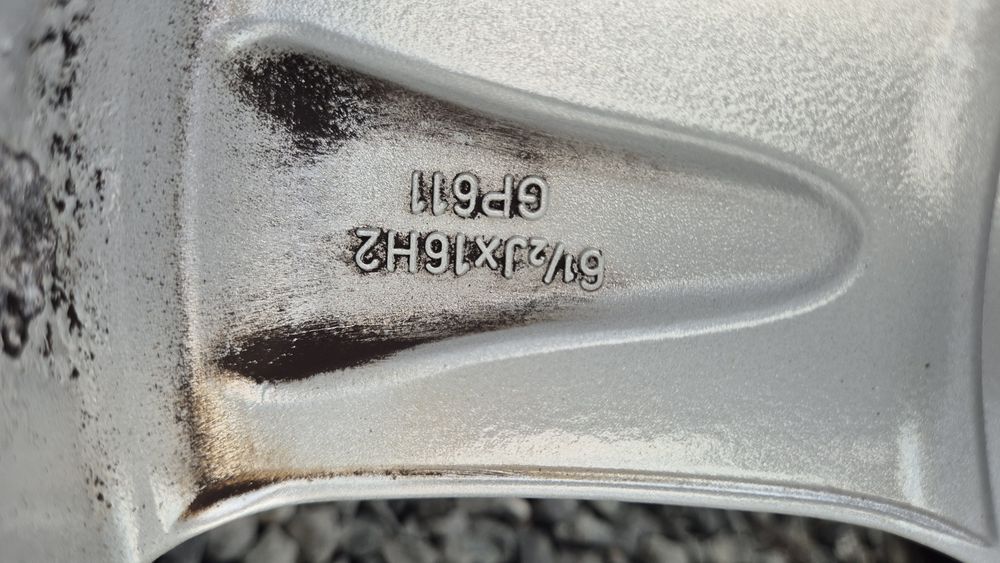 Джанти Gamaparts 5/112 VW,Audi,Skoda,Seat 5x112