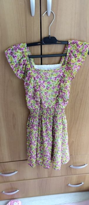 Лятна рокля на Mayoral