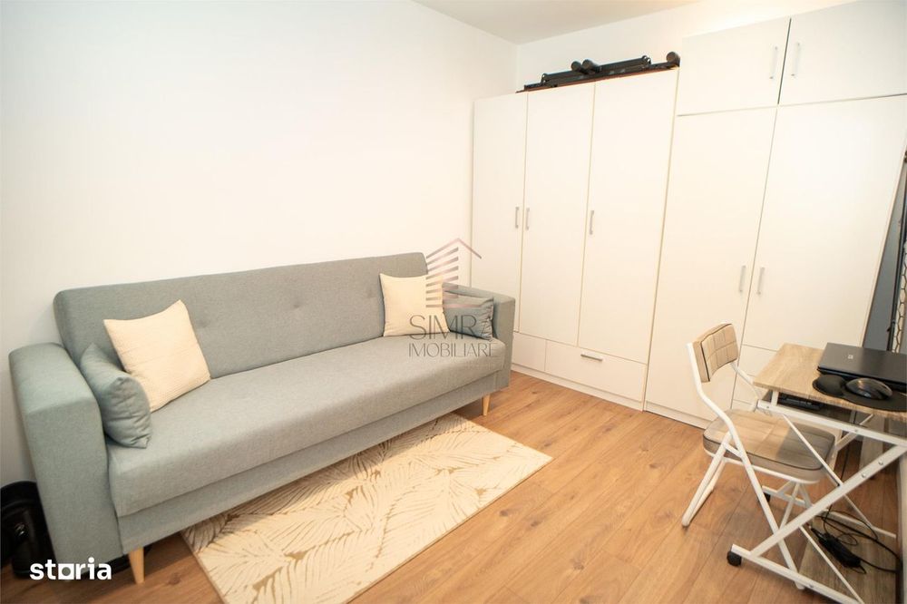 Apartament de tip C, cu 3 camere pe Sovata