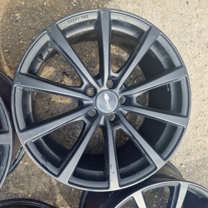 BROCK B32 Джанти 19 5x114.3